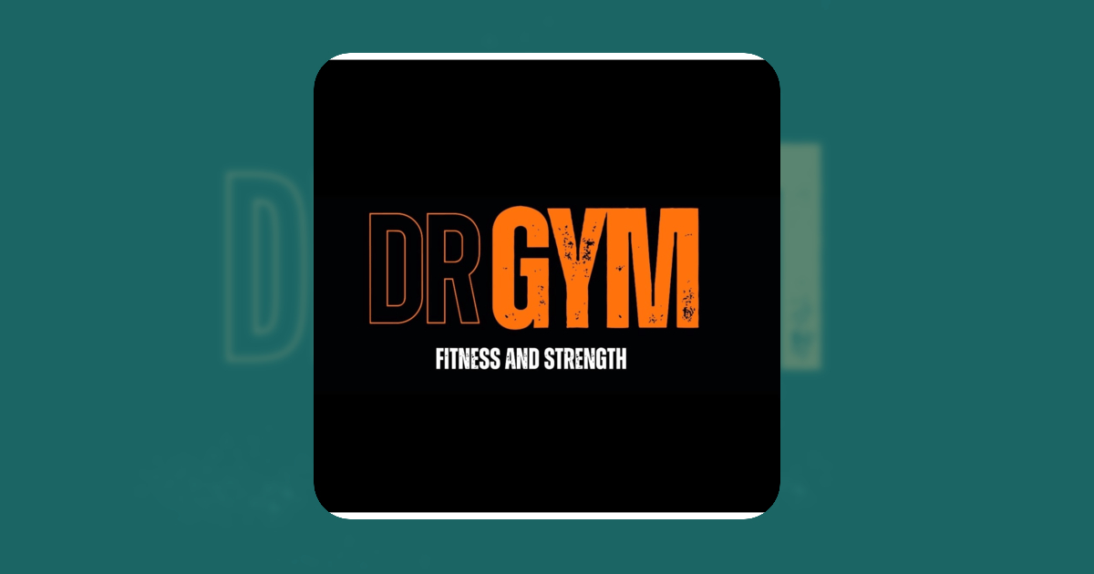 Dr Gym